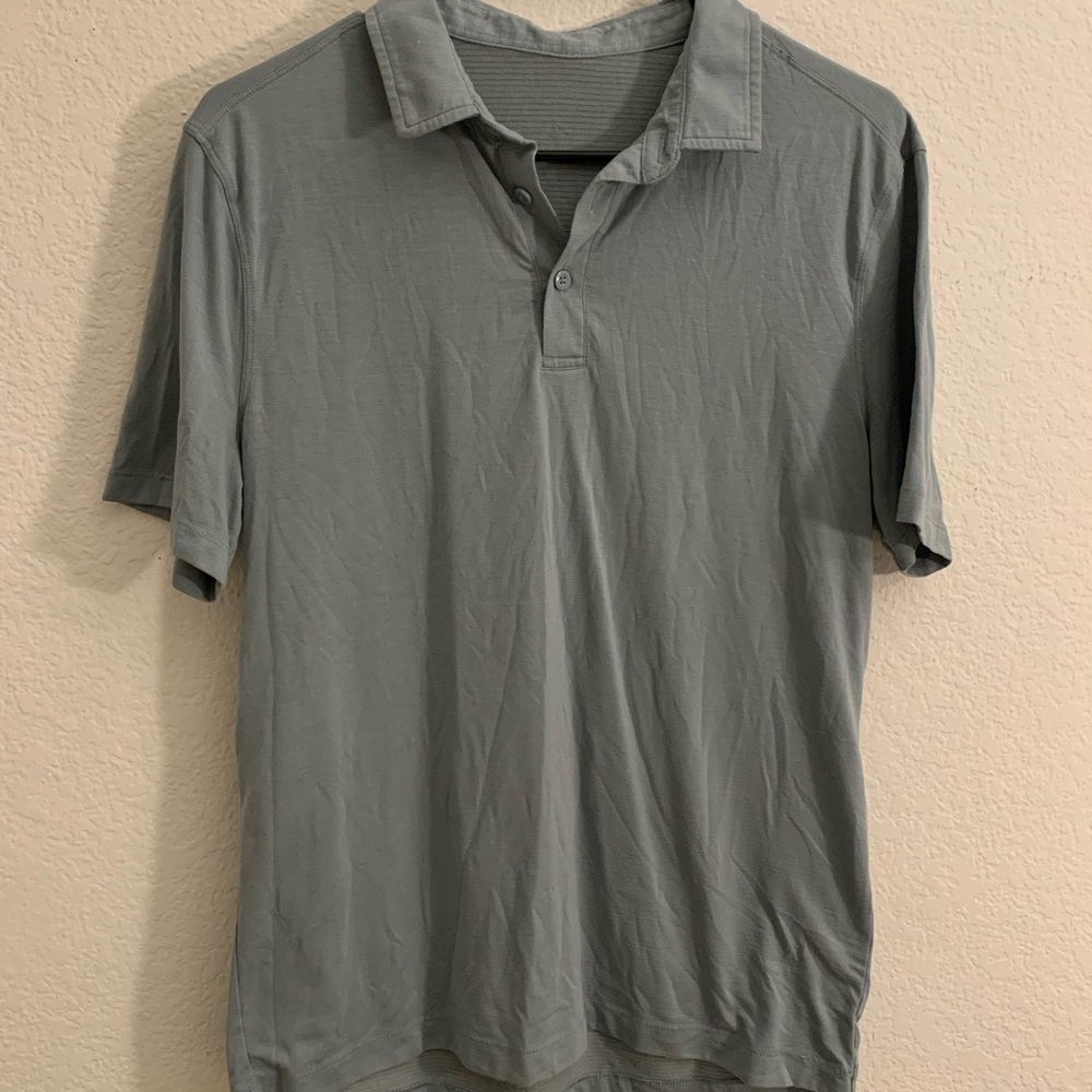 Lululemon men’s shirt